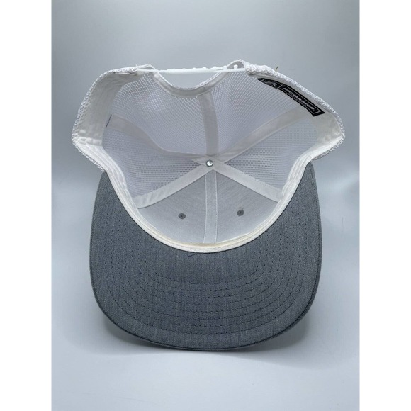 PTR Truck Company Hat One Size Adjustable Snapback Men’s Trucker Hat - Picture 4 of 6